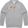 AS Colour Supply Zip Hood Thumbnail