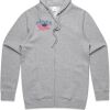 AS Colour Supply Zip Hood Thumbnail