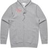 AS Colour Supply Zip Hood Thumbnail