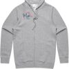 AS Colour Supply Zip Hood Thumbnail