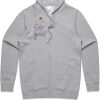AS Colour Supply Zip Hood Thumbnail