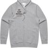 AS Colour Supply Zip Hood Thumbnail
