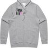 AS Colour Supply Zip Hood Thumbnail