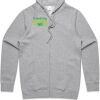 AS Colour Supply Zip Hood Thumbnail