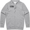 AS Colour Supply Zip Hood Thumbnail