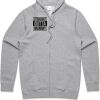 AS Colour Supply Zip Hood Thumbnail