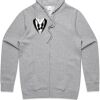 AS Colour Supply Zip Hood Thumbnail