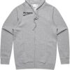 AS Colour Supply Zip Hood Thumbnail