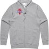 AS Colour Supply Zip Hood Thumbnail