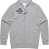 AS Colour Supply Zip Hood Thumbnail