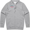 AS Colour Supply Zip Hood Thumbnail