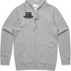 AS Colour Supply Zip Hood Thumbnail