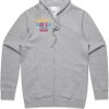 AS Colour Supply Zip Hood Thumbnail