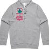 AS Colour Supply Zip Hood Thumbnail