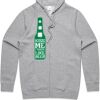 AS Colour Supply Zip Hood Thumbnail