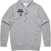 AS Colour Supply Zip Hood Thumbnail