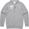 AS Colour Supply Zip Hood Thumbnail
