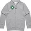 AS Colour Supply Zip Hood Thumbnail