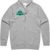 AS Colour Supply Zip Hood Thumbnail
