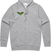 AS Colour Supply Zip Hood Thumbnail