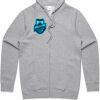 AS Colour Supply Zip Hood Thumbnail