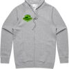 AS Colour Supply Zip Hood Thumbnail