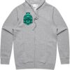 AS Colour Supply Zip Hood Thumbnail