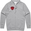 AS Colour Supply Zip Hood Thumbnail