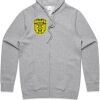 AS Colour Supply Zip Hood Thumbnail