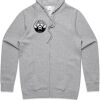 AS Colour Supply Zip Hood Thumbnail