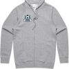 AS Colour Supply Zip Hood Thumbnail