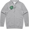AS Colour Supply Zip Hood Thumbnail