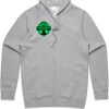 AS Colour Supply Zip Hood Thumbnail