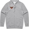 AS Colour Supply Zip Hood Thumbnail