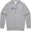AS Colour Supply Zip Hood Thumbnail