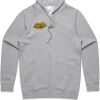 AS Colour Supply Zip Hood Thumbnail
