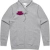AS Colour Supply Zip Hood Thumbnail