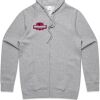 AS Colour Supply Zip Hood Thumbnail