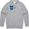 AS Colour Supply Zip Hood Thumbnail