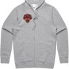 AS Colour Supply Zip Hood Thumbnail