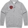 AS Colour Supply Zip Hood Thumbnail