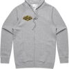 AS Colour Supply Zip Hood Thumbnail