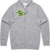 AS Colour Supply Zip Hood Thumbnail
