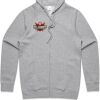 AS Colour Supply Zip Hood Thumbnail