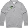 AS Colour Supply Zip Hood Thumbnail