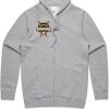 AS Colour Supply Zip Hood Thumbnail