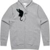 AS Colour Supply Zip Hood Thumbnail