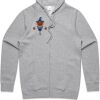 AS Colour Supply Zip Hood Thumbnail
