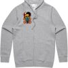 AS Colour Supply Zip Hood Thumbnail