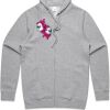 AS Colour Supply Zip Hood Thumbnail